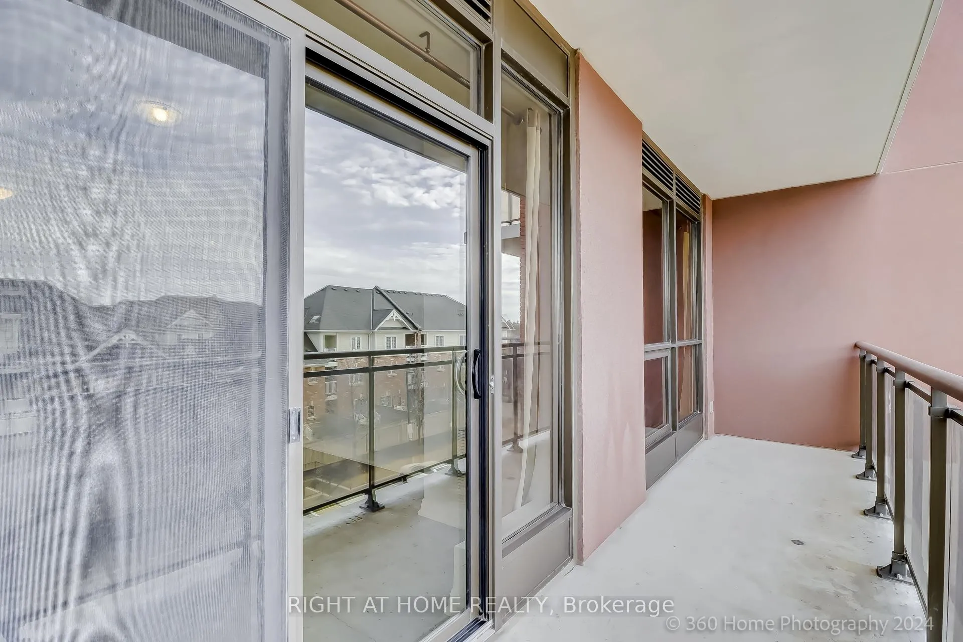 Photo 24 of Unit 312, 9500 Markham Road, Markham, Wismer — HOMEH