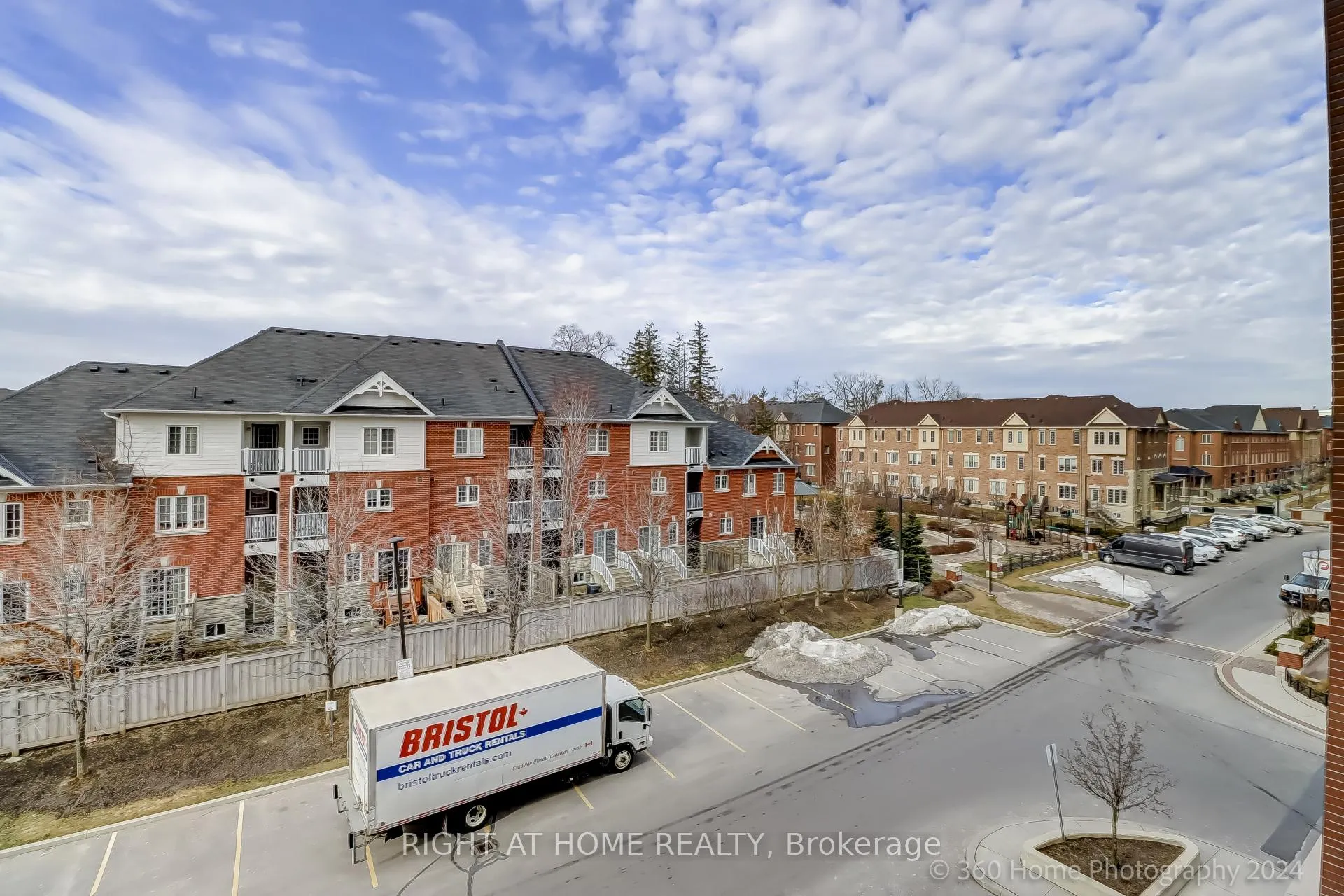 Photo 25 of Unit 312, 9500 Markham Road, Markham, Wismer — HOMEH
