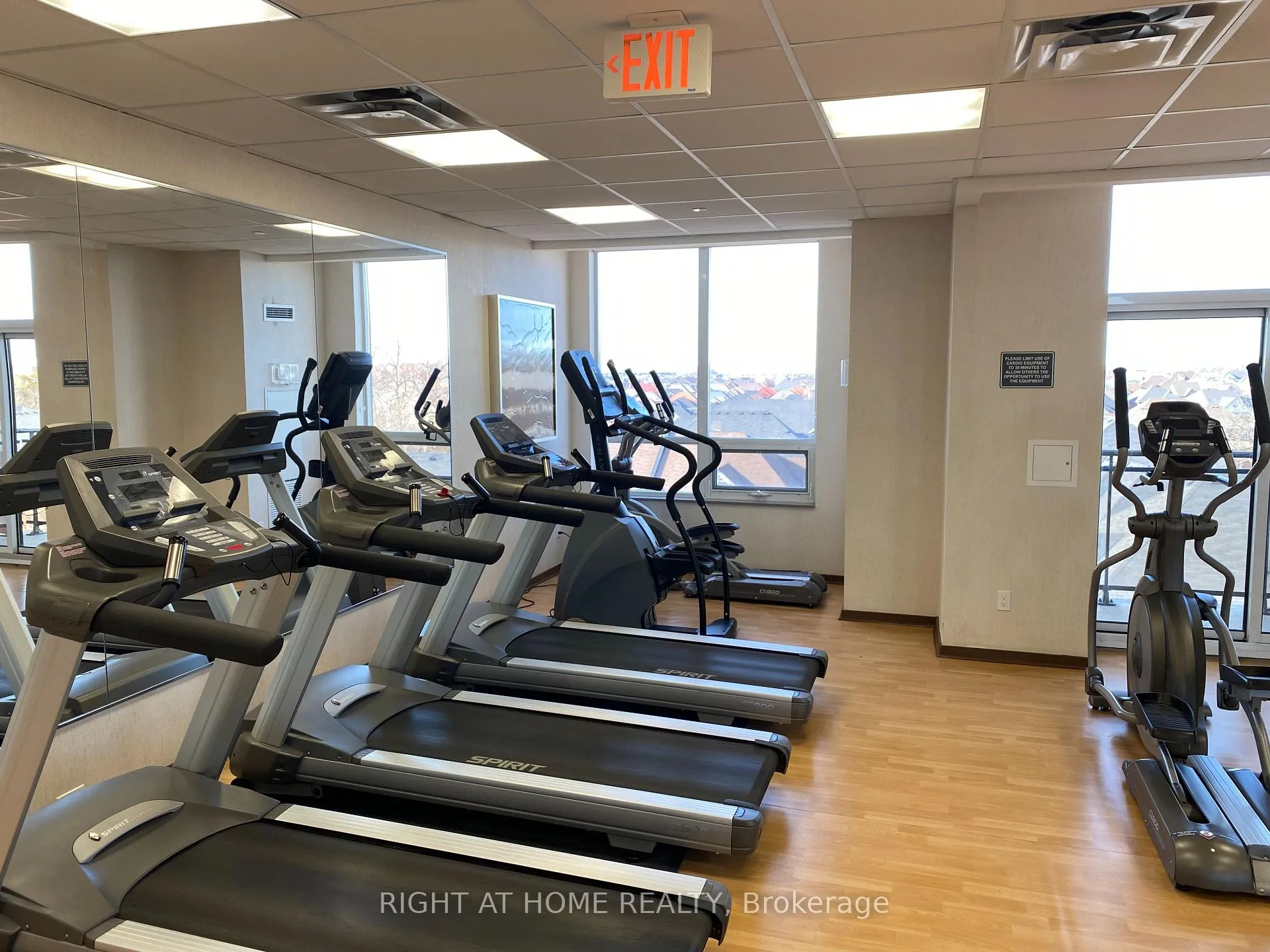 Photo 26 of Unit 312, 9500 Markham Road, Markham, Wismer — HOMEH