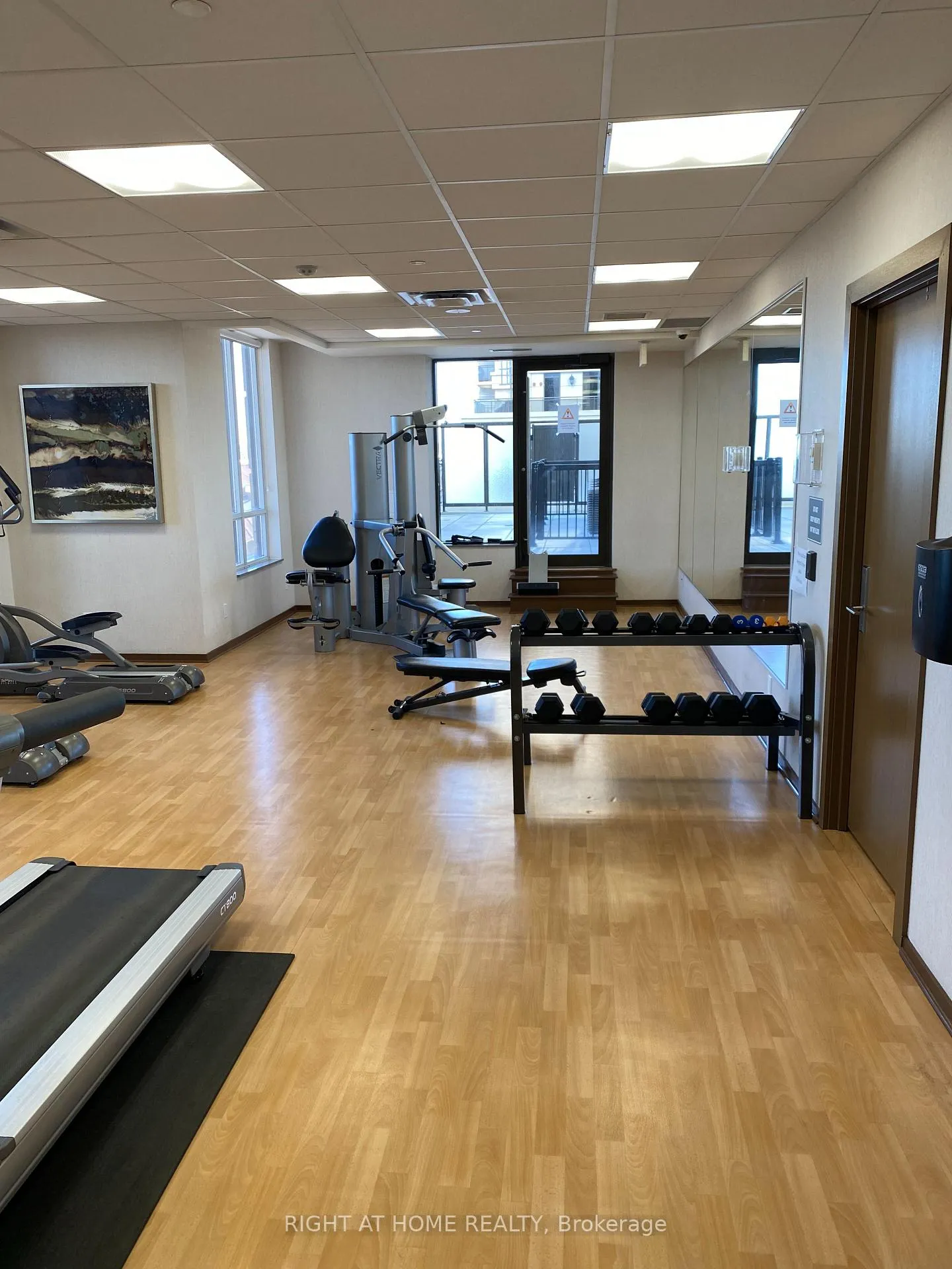 Photo 27 of Unit 312, 9500 Markham Road, Markham, Wismer — HOMEH
