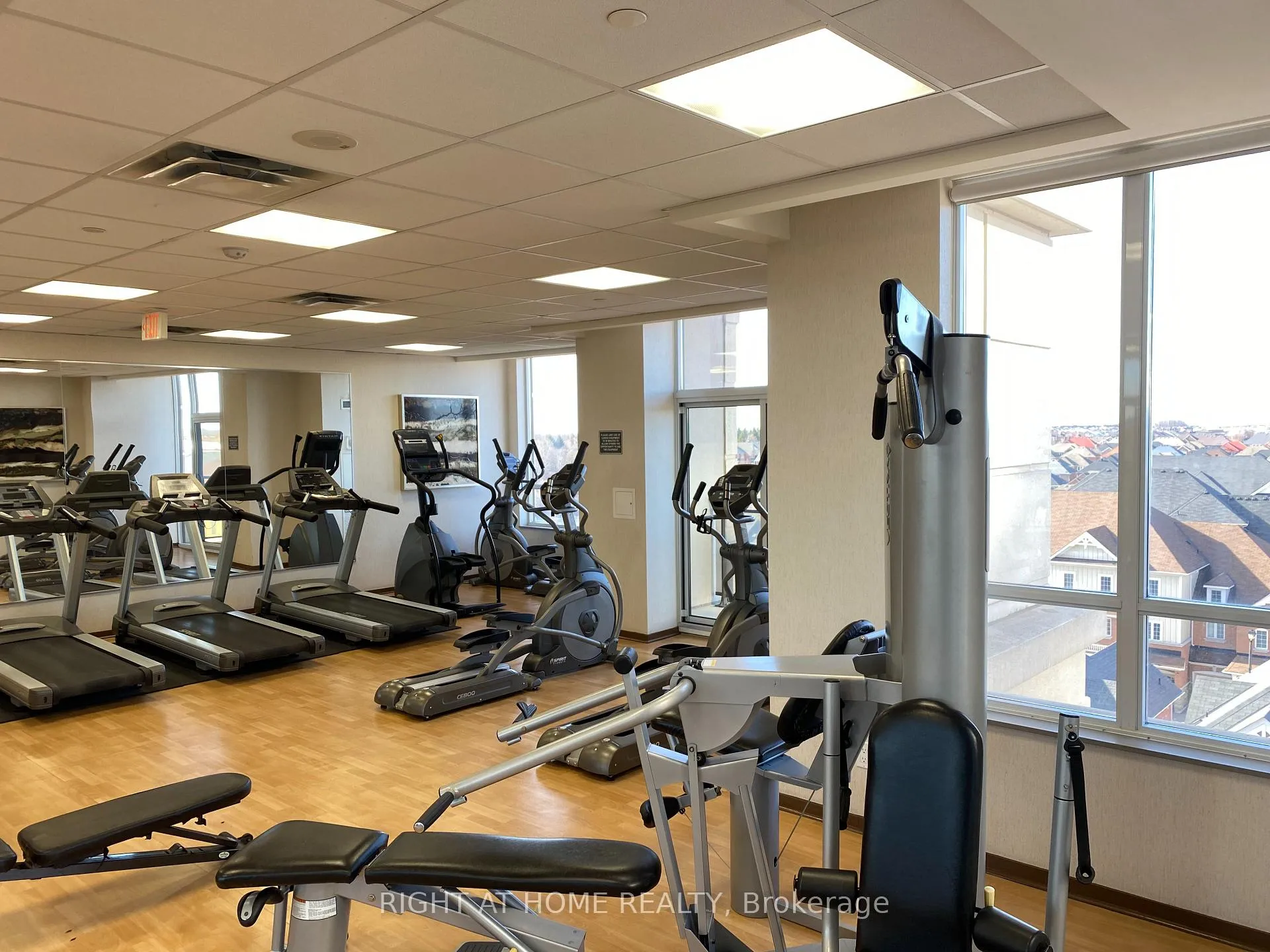 Photo 28 of Unit 312, 9500 Markham Road, Markham, Wismer — HOMEH
