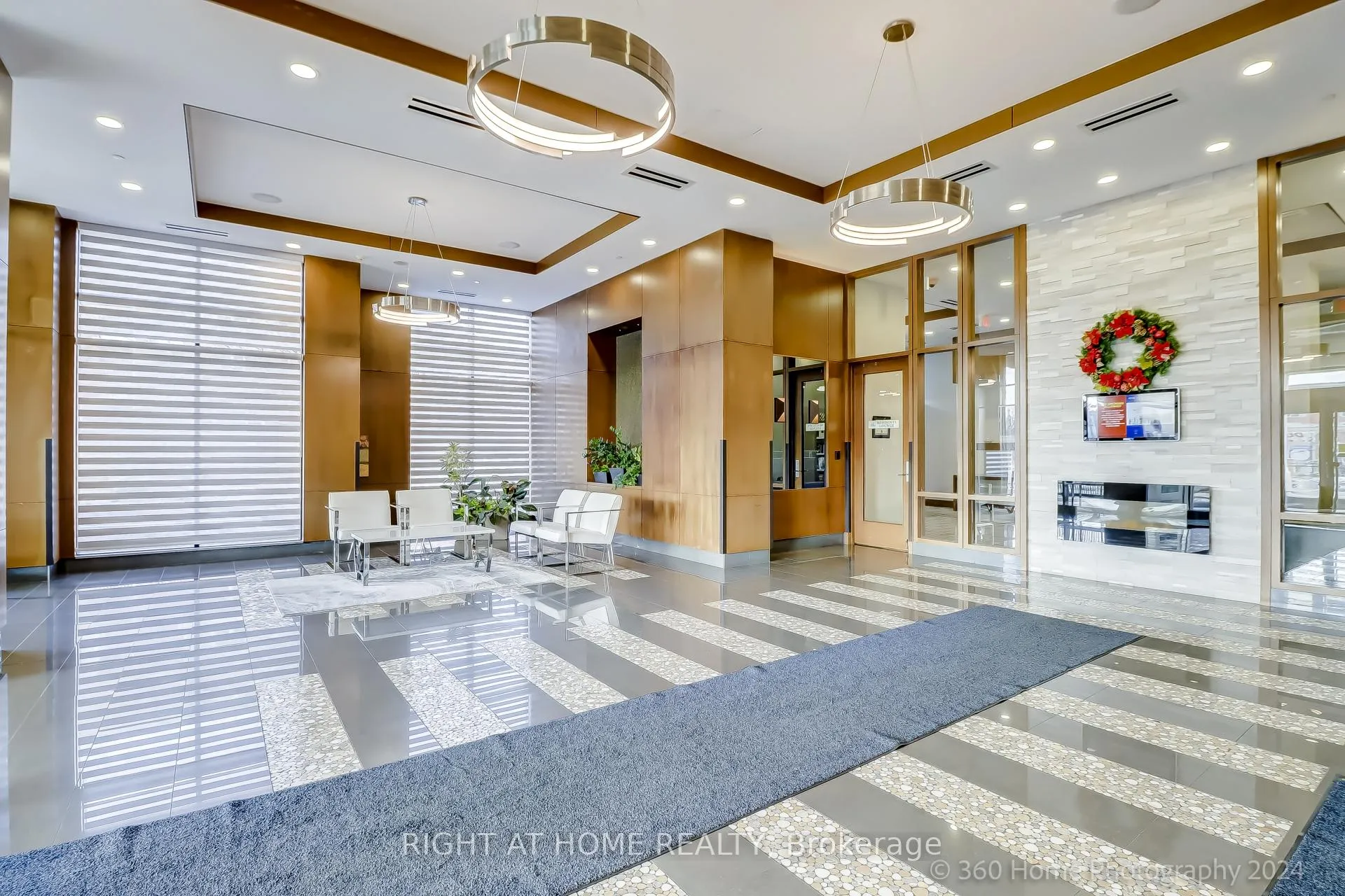Photo 29 of Unit 312, 9500 Markham Road, Markham, Wismer — HOMEH