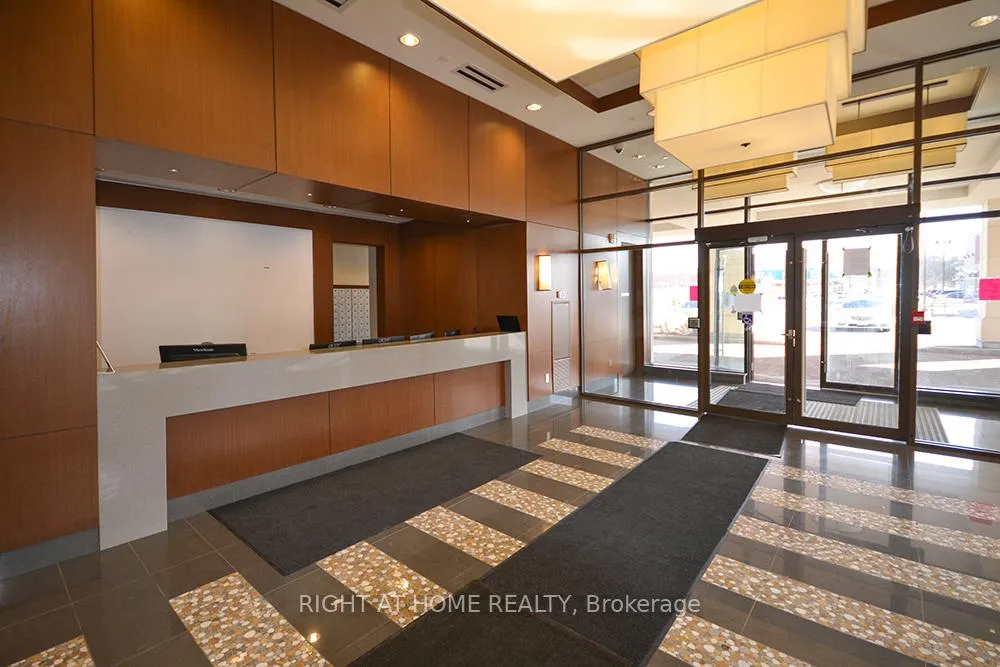 Photo 30 of Unit 312, 9500 Markham Road, Markham, Wismer — HOMEH