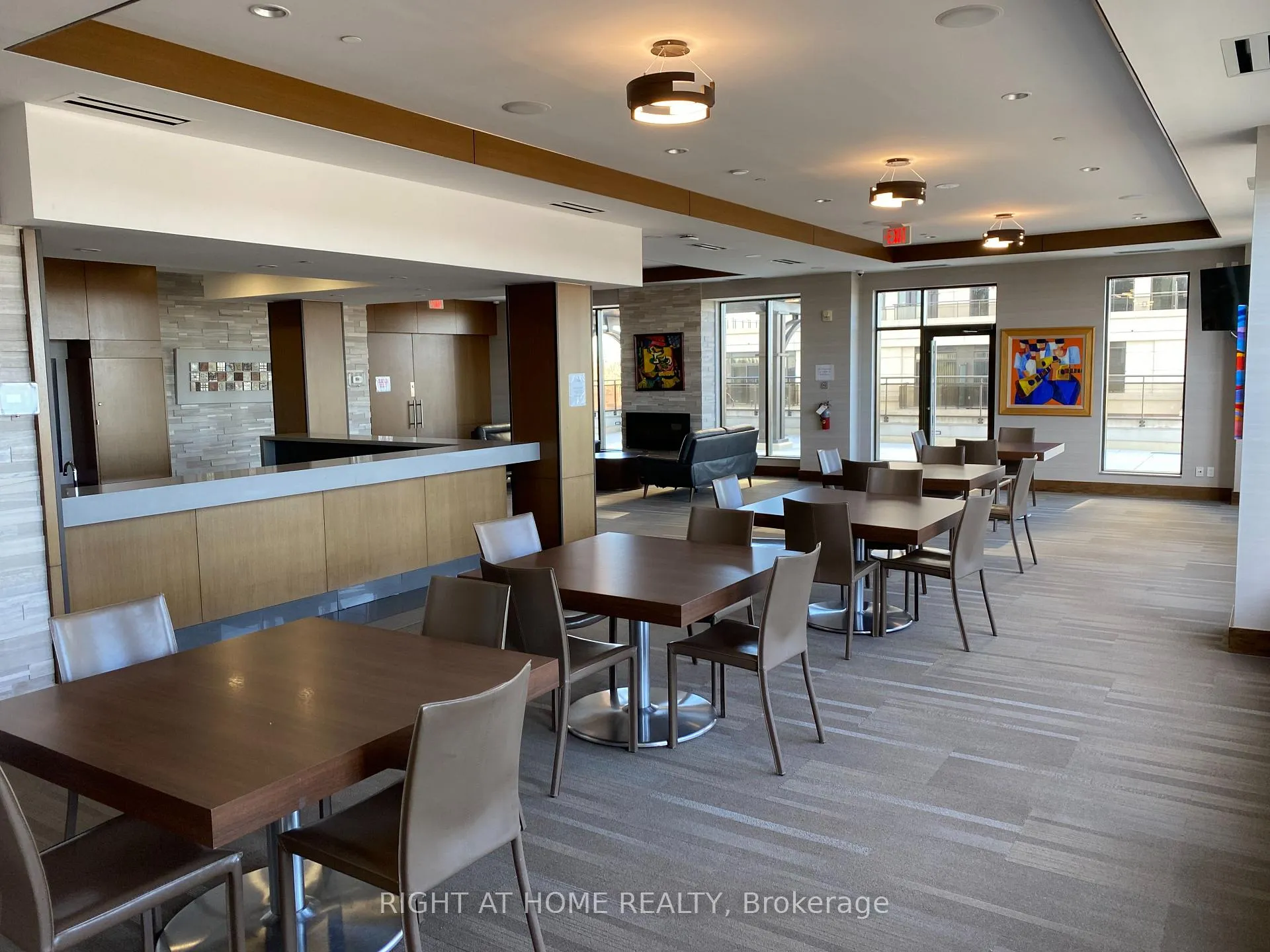 Photo 32 of Unit 312, 9500 Markham Road, Markham, Wismer — HOMEH
