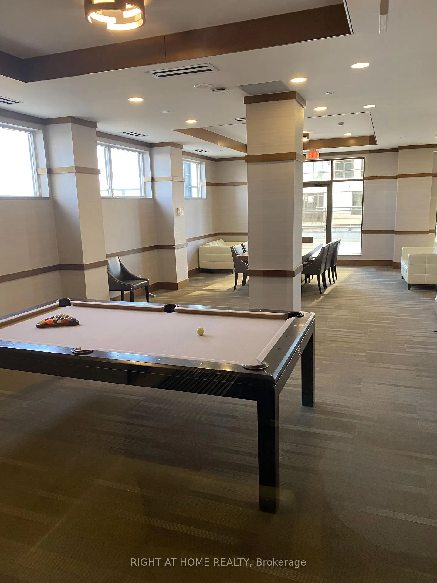 Photo 33 of Unit 312, 9500 Markham Road, Markham, Wismer — HOMEH