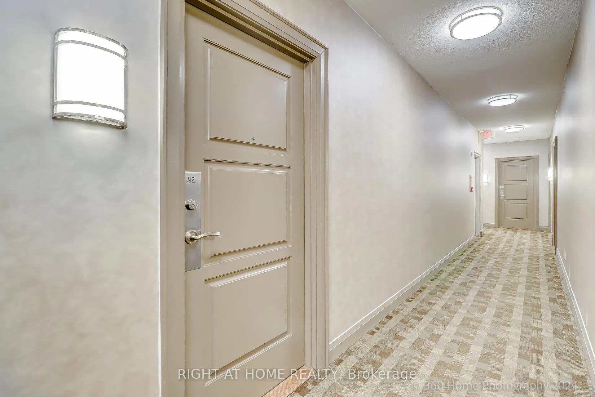 Photo 34 of Unit 312, 9500 Markham Road, Markham, Wismer — HOMEH