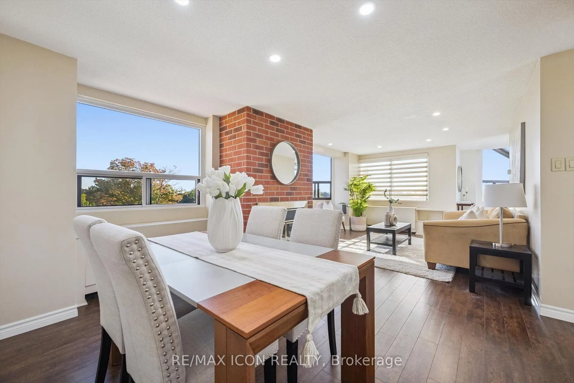 Photo 9 of Unit 610, 20 Ellen Street E, Kitchener — HOMEH