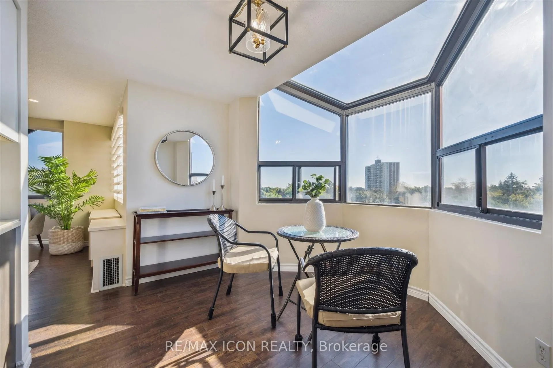 Photo 14 of Unit 610, 20 Ellen Street E, Kitchener — HOMEH