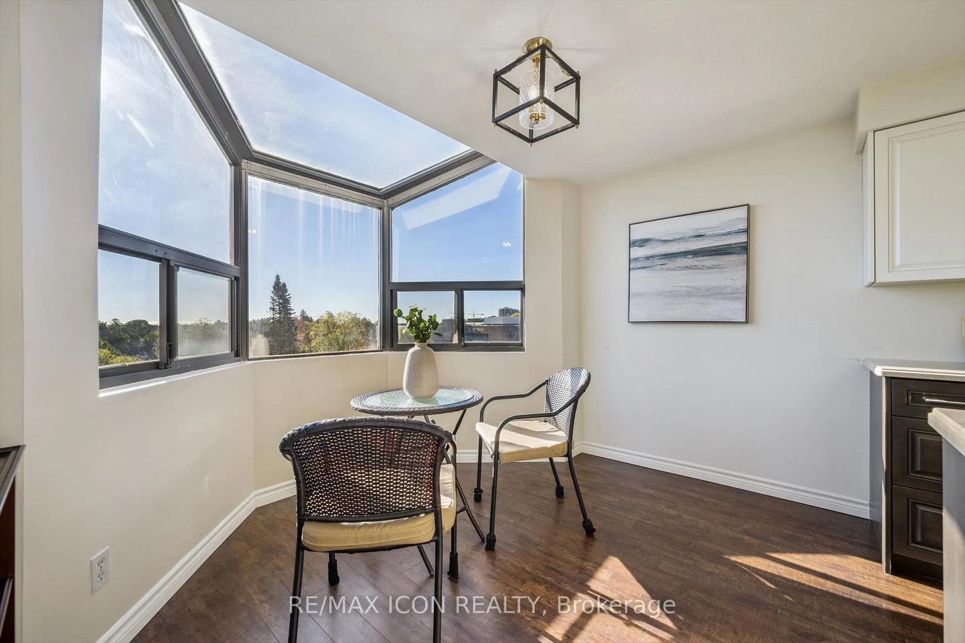 Photo 15 of Unit 610, 20 Ellen Street E, Kitchener — HOMEH
