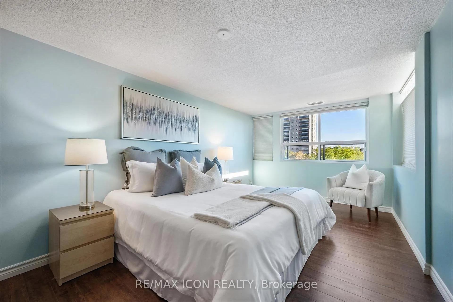 Photo 17 of Unit 610, 20 Ellen Street E, Kitchener — HOMEH