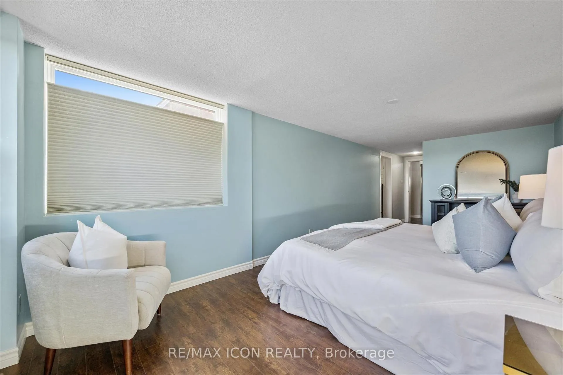 Photo 18 of Unit 610, 20 Ellen Street E, Kitchener — HOMEH