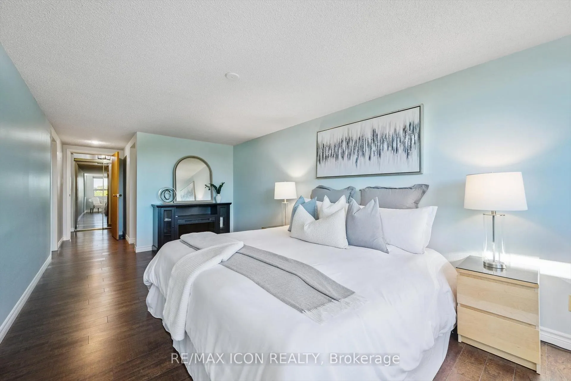 Photo 19 of Unit 610, 20 Ellen Street E, Kitchener — HOMEH