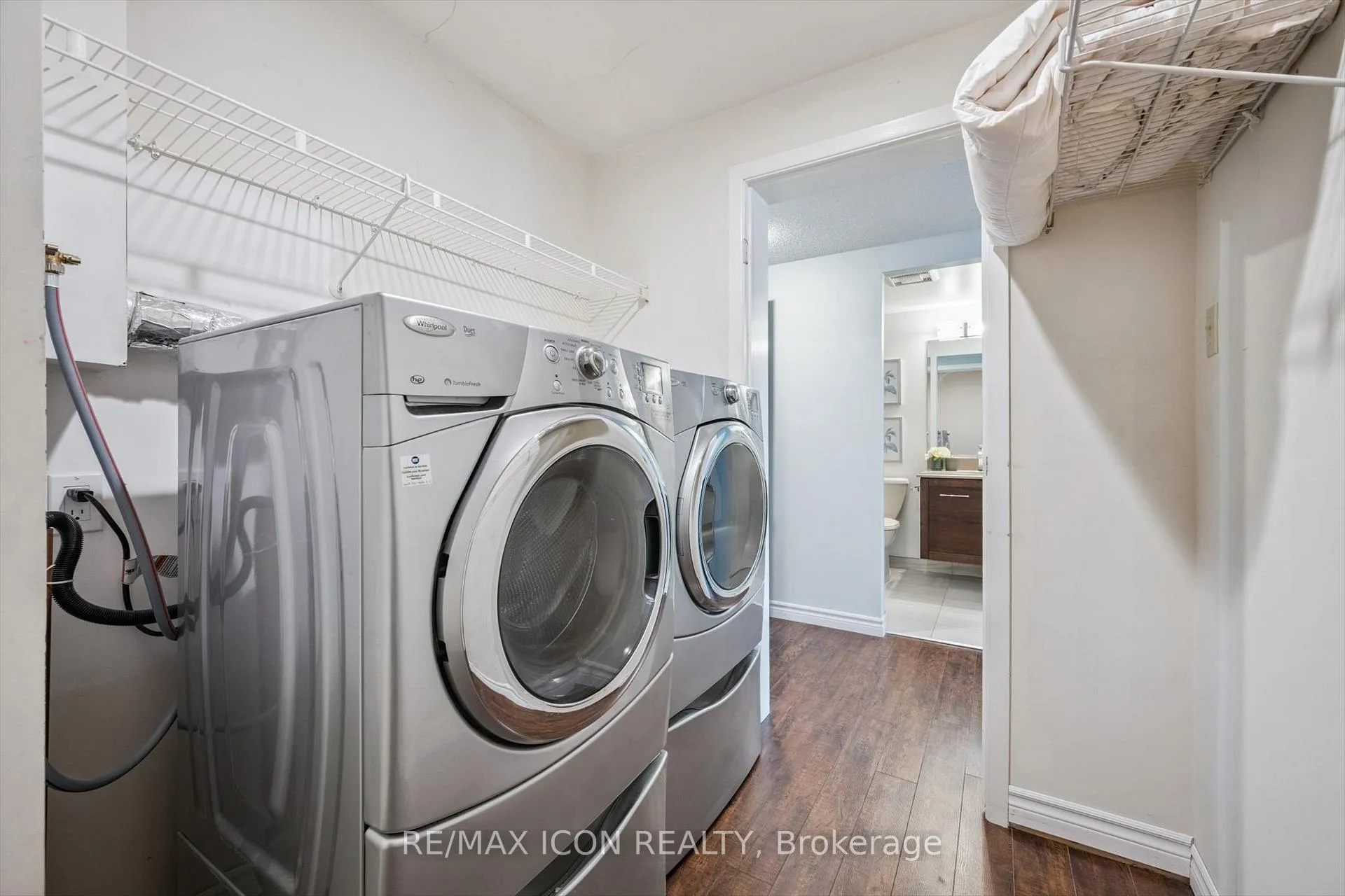 Photo 21 of Unit 610, 20 Ellen Street E, Kitchener — HOMEH