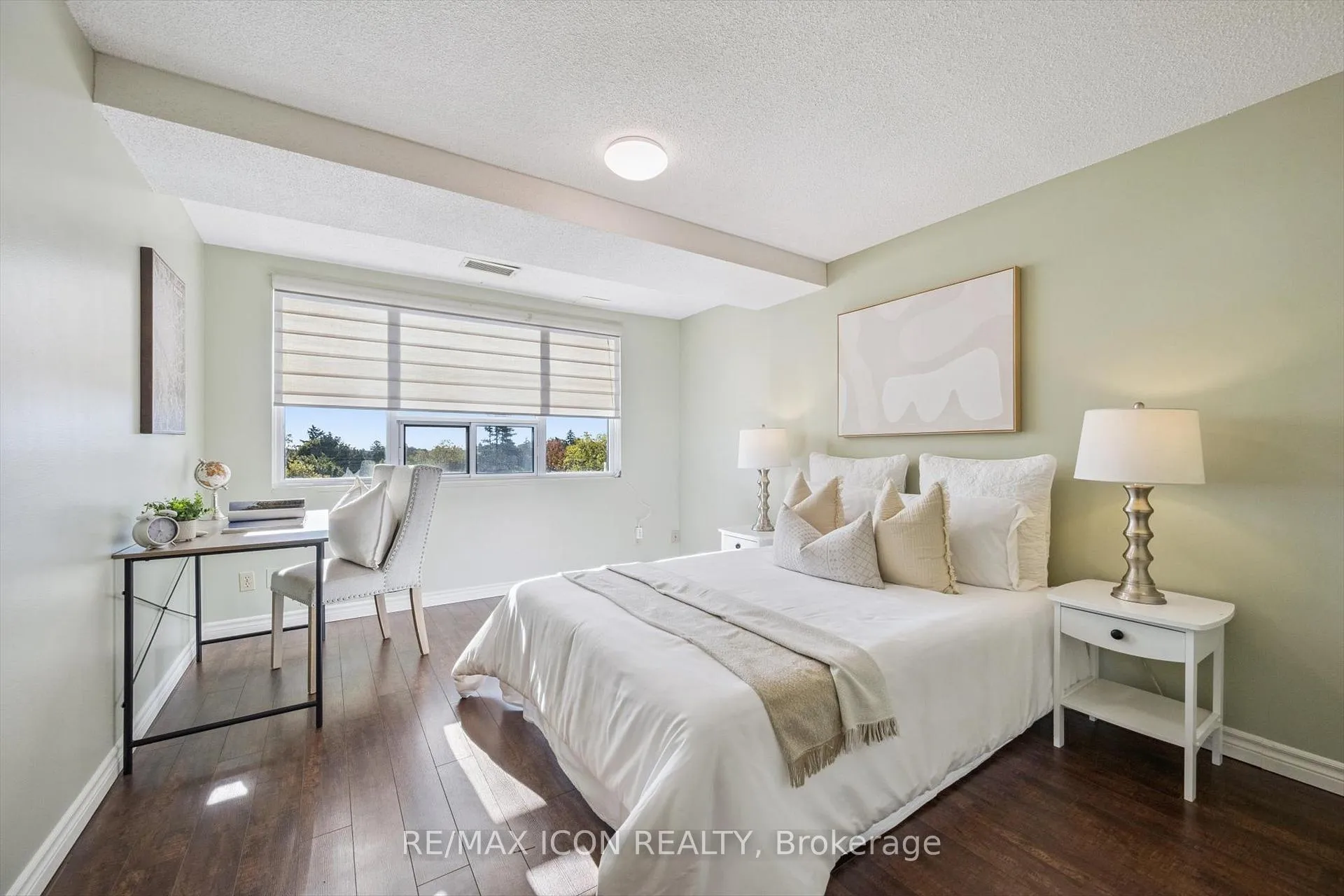 Photo 22 of Unit 610, 20 Ellen Street E, Kitchener — HOMEH