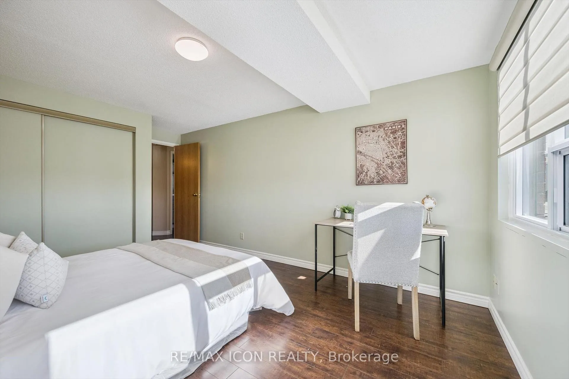 Photo 23 of Unit 610, 20 Ellen Street E, Kitchener — HOMEH