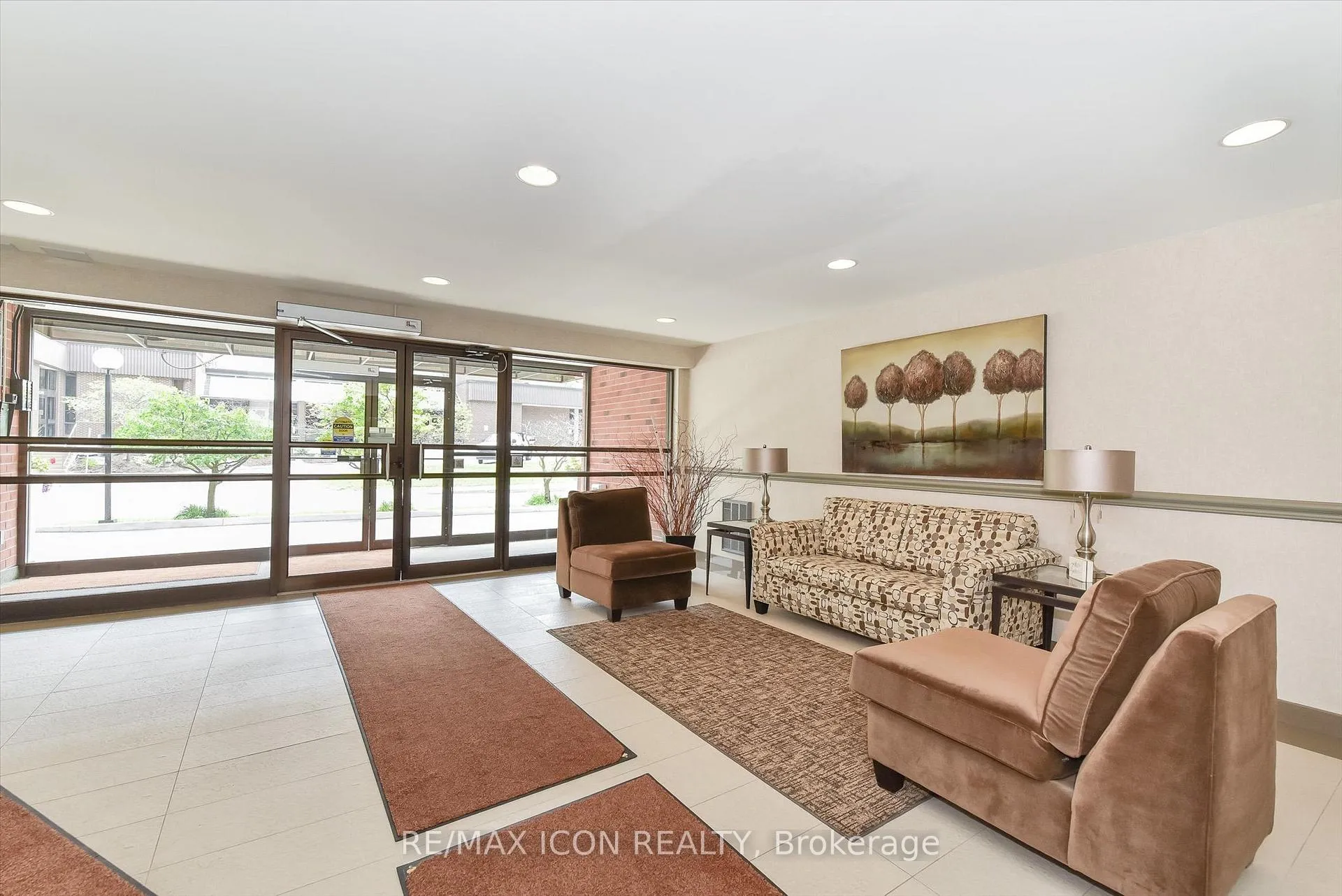Photo 30 of Unit 610, 20 Ellen Street E, Kitchener — HOMEH