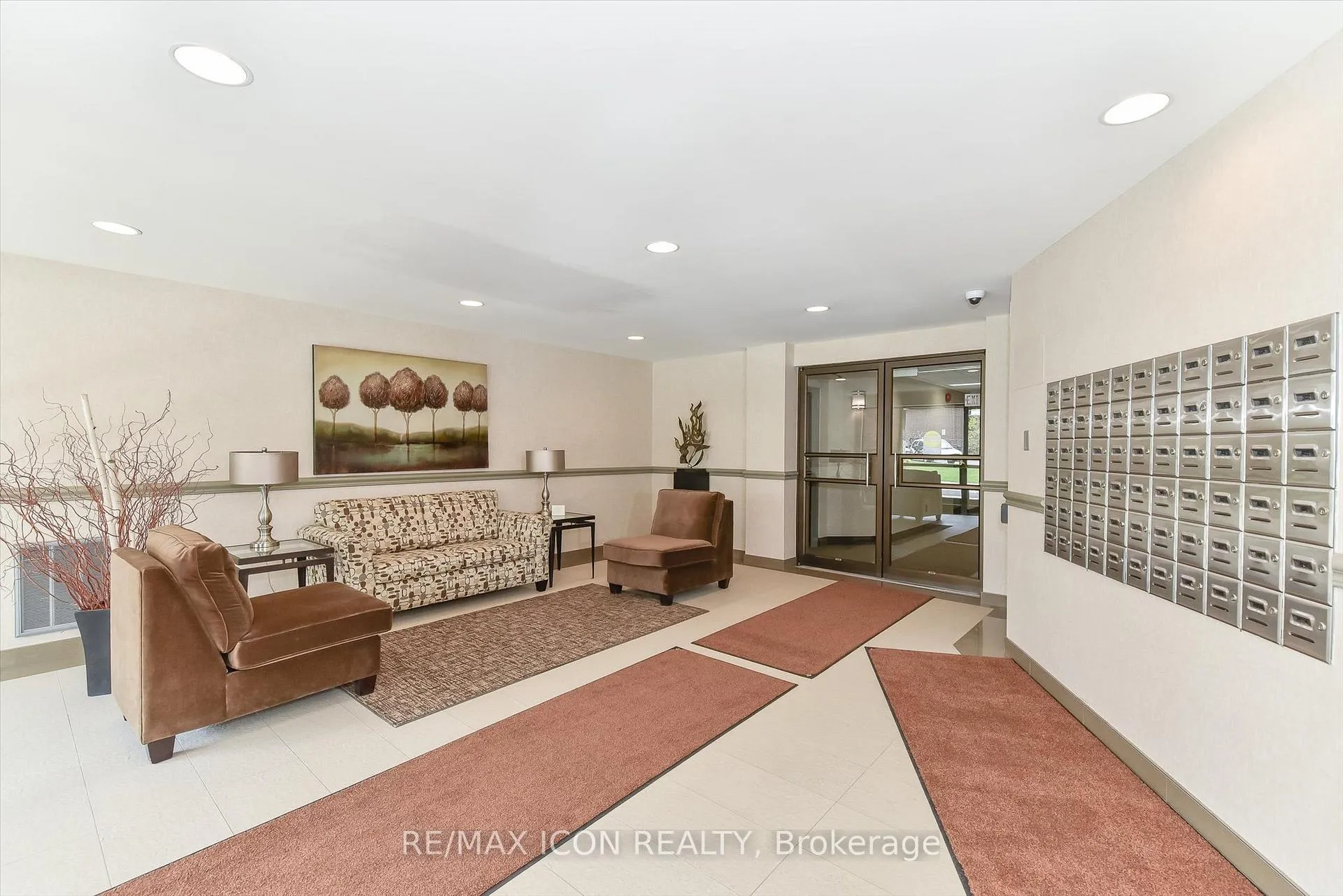 Photo 31 of Unit 610, 20 Ellen Street E, Kitchener — HOMEH