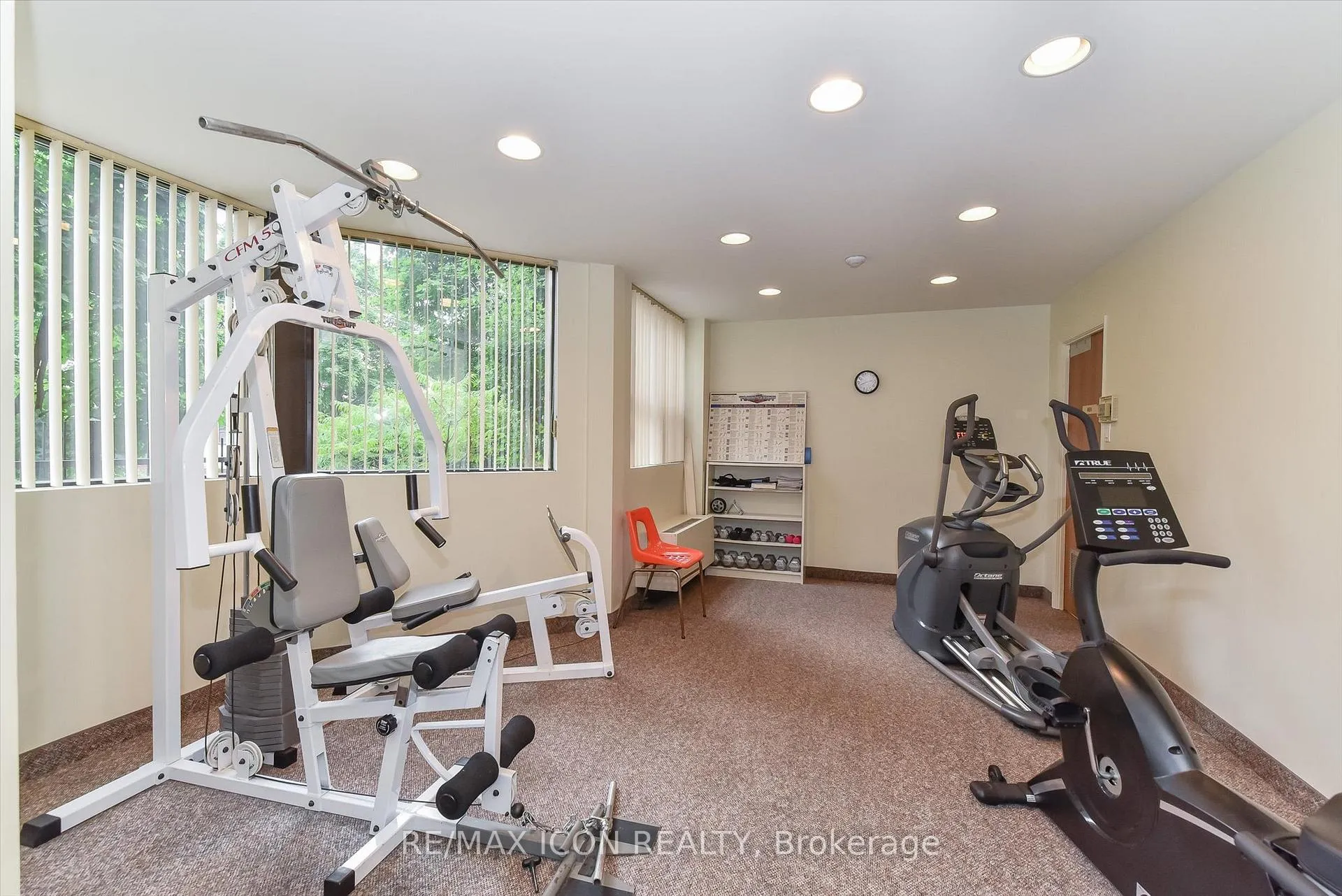 Photo 33 of Unit 610, 20 Ellen Street E, Kitchener — HOMEH