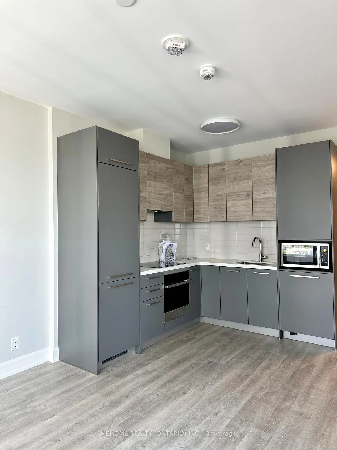 Photo 1 of Unit 1711, 38 Gandhi Lane, Markham, Commerce Valley — HOMEH