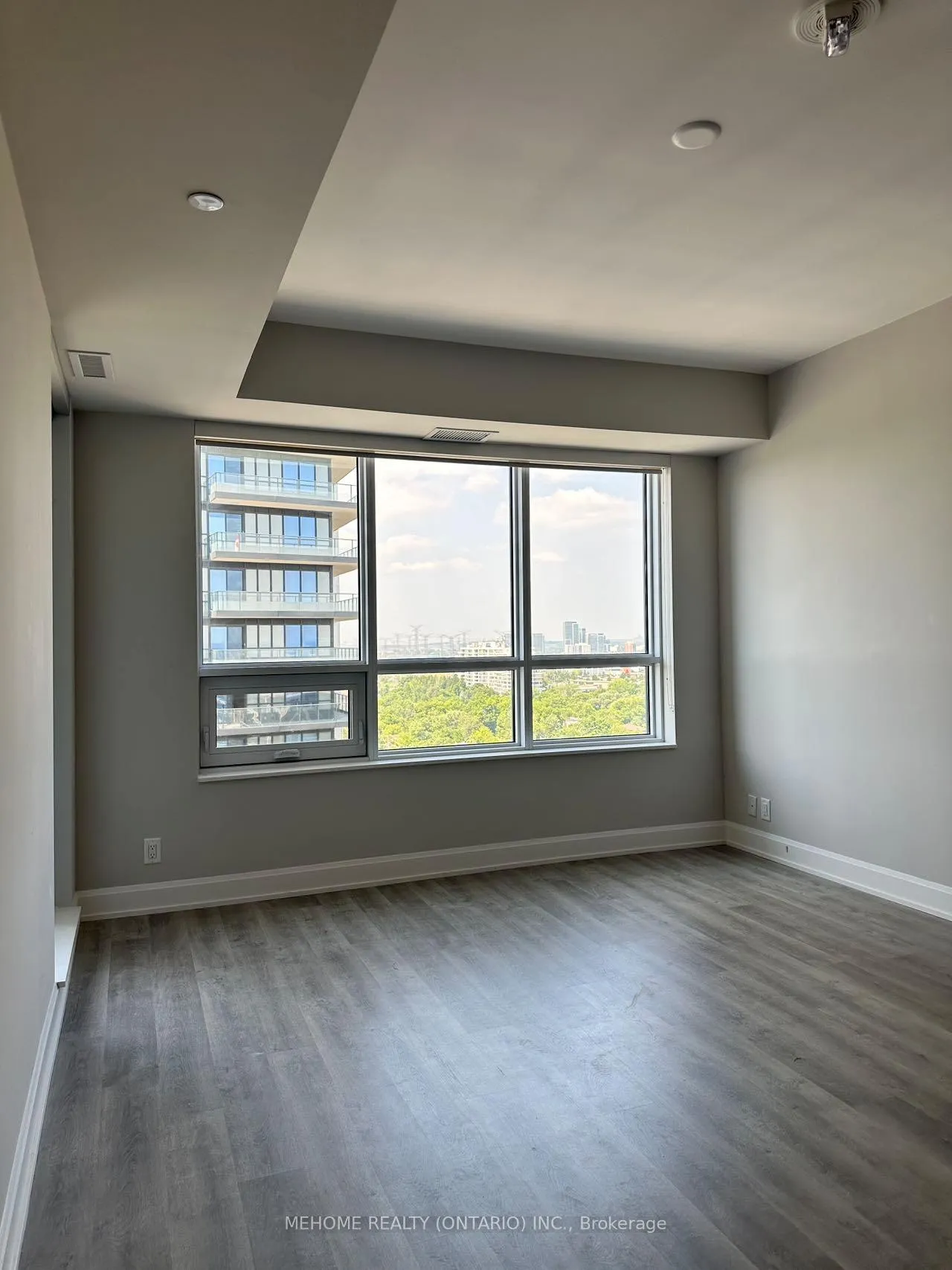 Photo 5 of Unit 1711, 38 Gandhi Lane, Markham, Commerce Valley — HOMEH