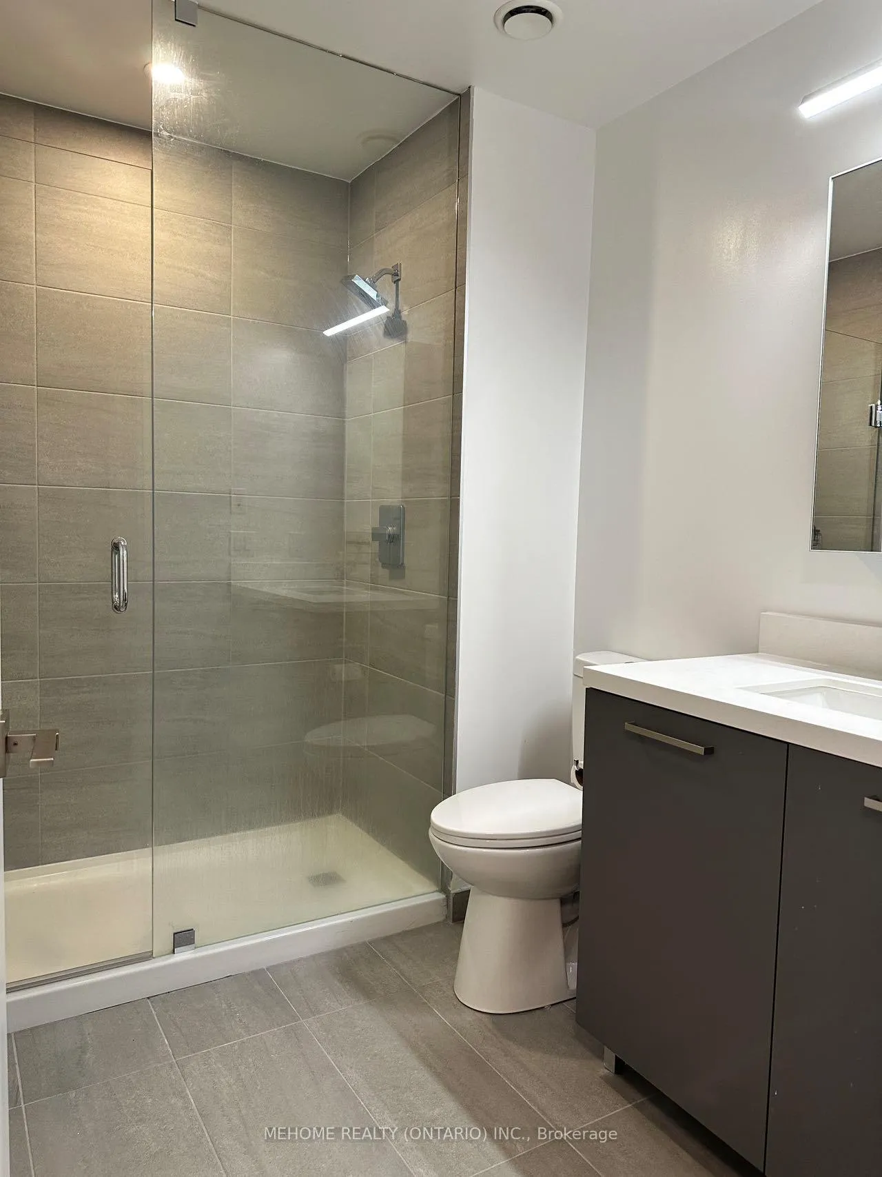 Photo 6 of Unit 1711, 38 Gandhi Lane, Markham, Commerce Valley — HOMEH