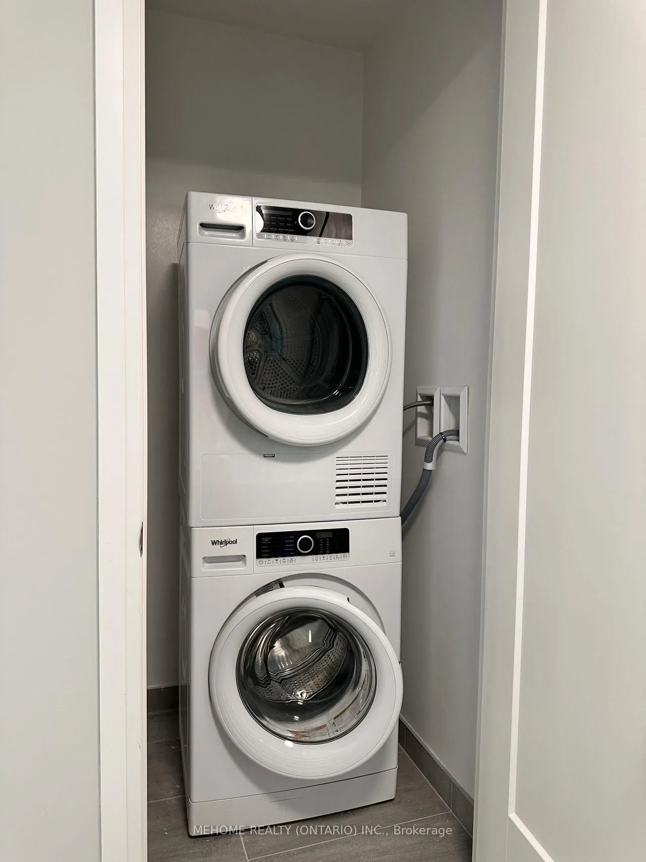 Photo 7 of Unit 1711, 38 Gandhi Lane, Markham, Commerce Valley — HOMEH