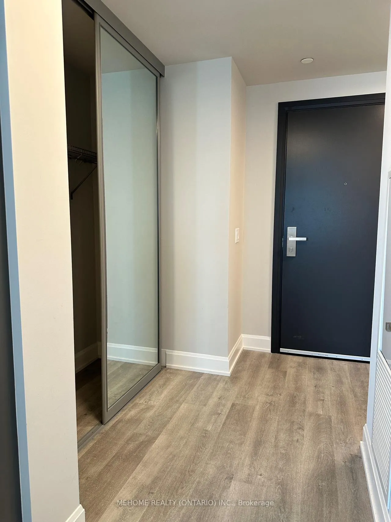 Photo 9 of Unit 1711, 38 Gandhi Lane, Markham, Commerce Valley — HOMEH