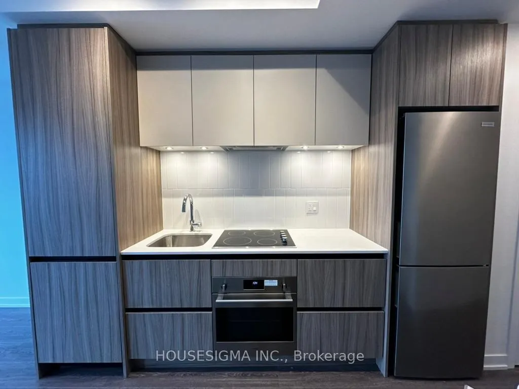 Photo 4 of Unit 912, 7950 Bathurst Street, Vaughan, Beverley Glen — HOMEH