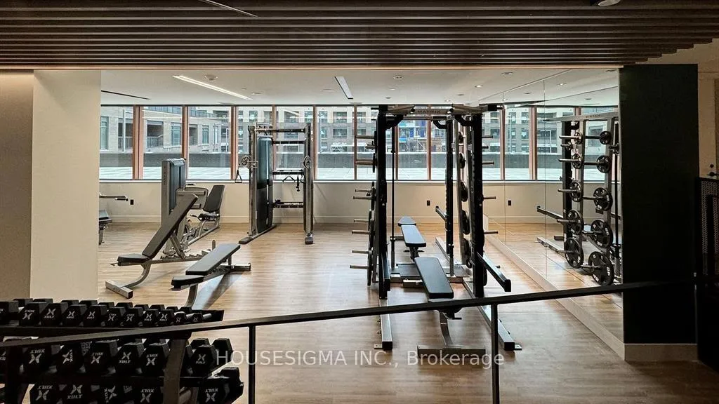 Photo 20 of Unit 912, 7950 Bathurst Street, Vaughan, Beverley Glen — HOMEH