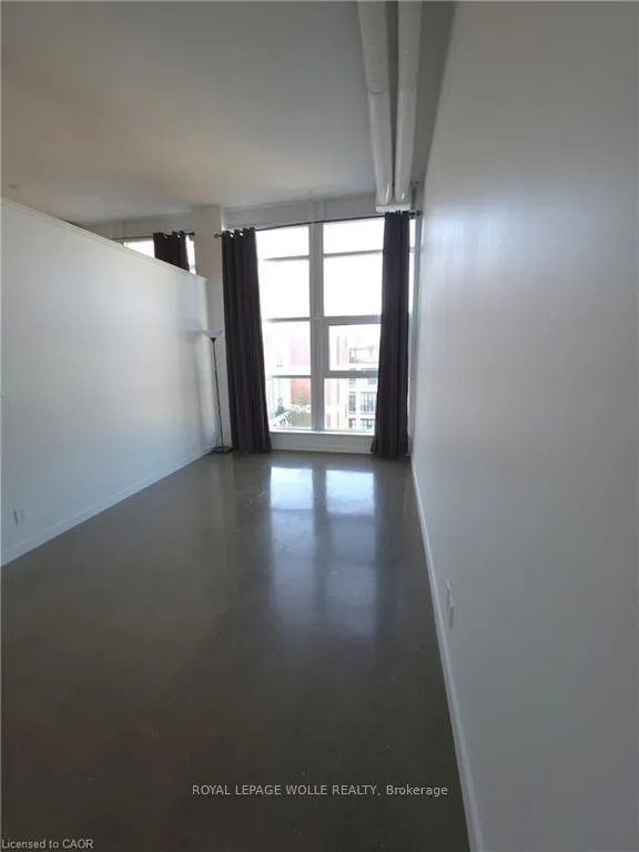 Photo 5 of Unit 620, 404 King Street W, Kitchener — HOMEH