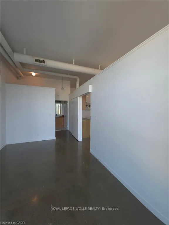 Photo 6 of Unit 620, 404 King Street W, Kitchener — HOMEH