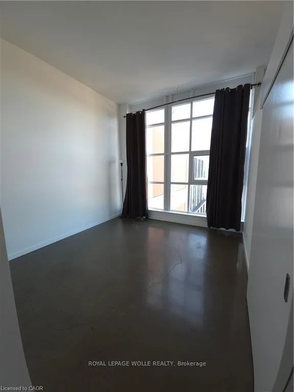 Photo 10 of Unit 620, 404 King Street W, Kitchener — HOMEH