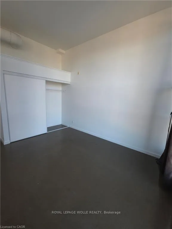 Photo 12 of Unit 620, 404 King Street W, Kitchener — HOMEH