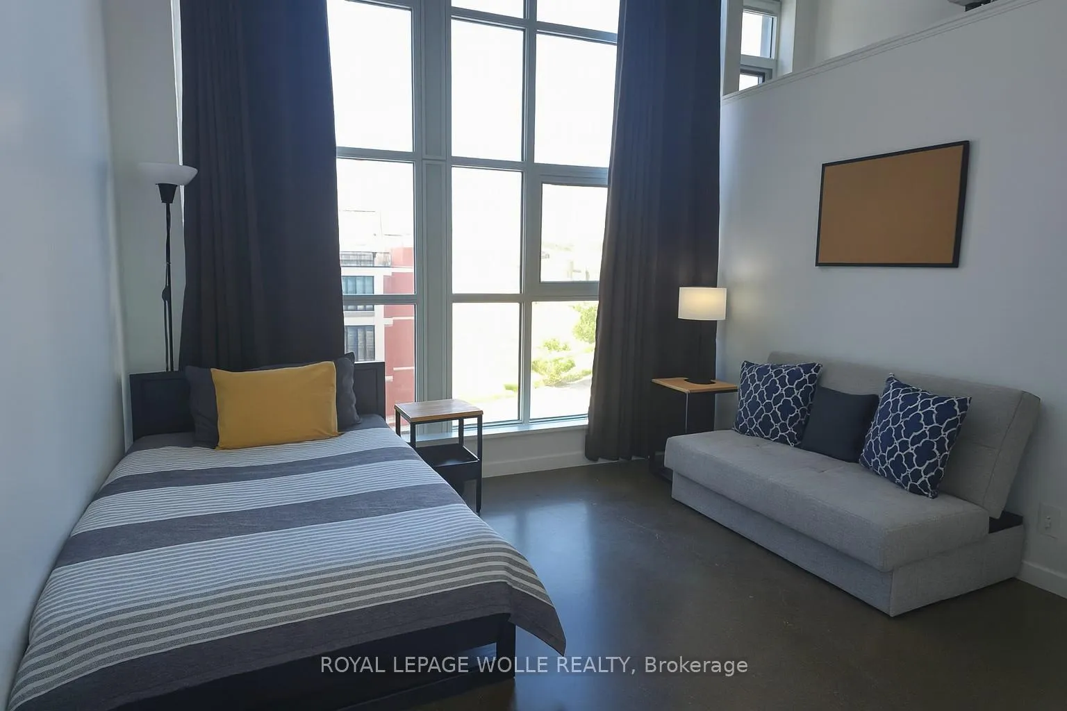 Photo 13 of Unit 620, 404 King Street W, Kitchener — HOMEH