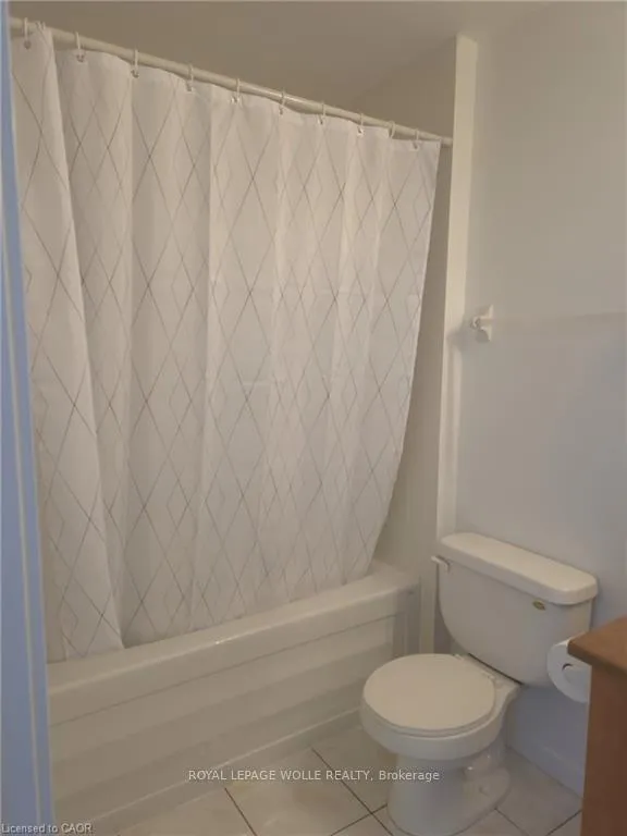 Photo 14 of Unit 620, 404 King Street W, Kitchener — HOMEH