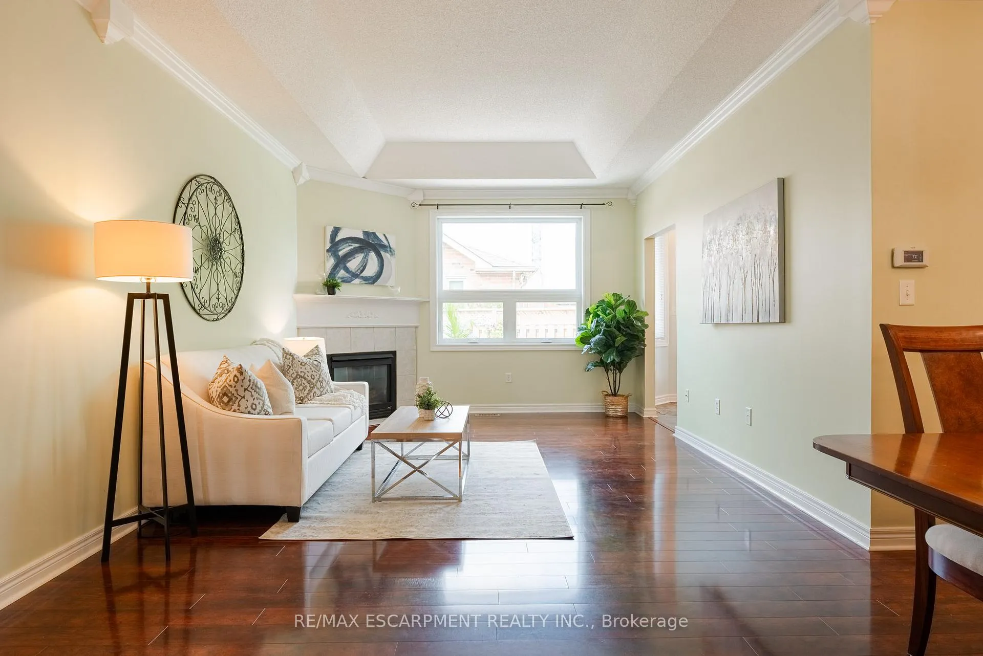 Photo 7 of 60 Riveroaks Drive, Hamilton, Mount Hope — HOMEH