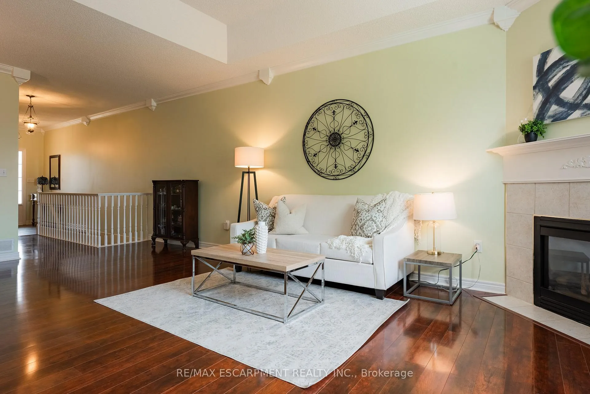 Photo 11 of 60 Riveroaks Drive, Hamilton, Mount Hope — HOMEH
