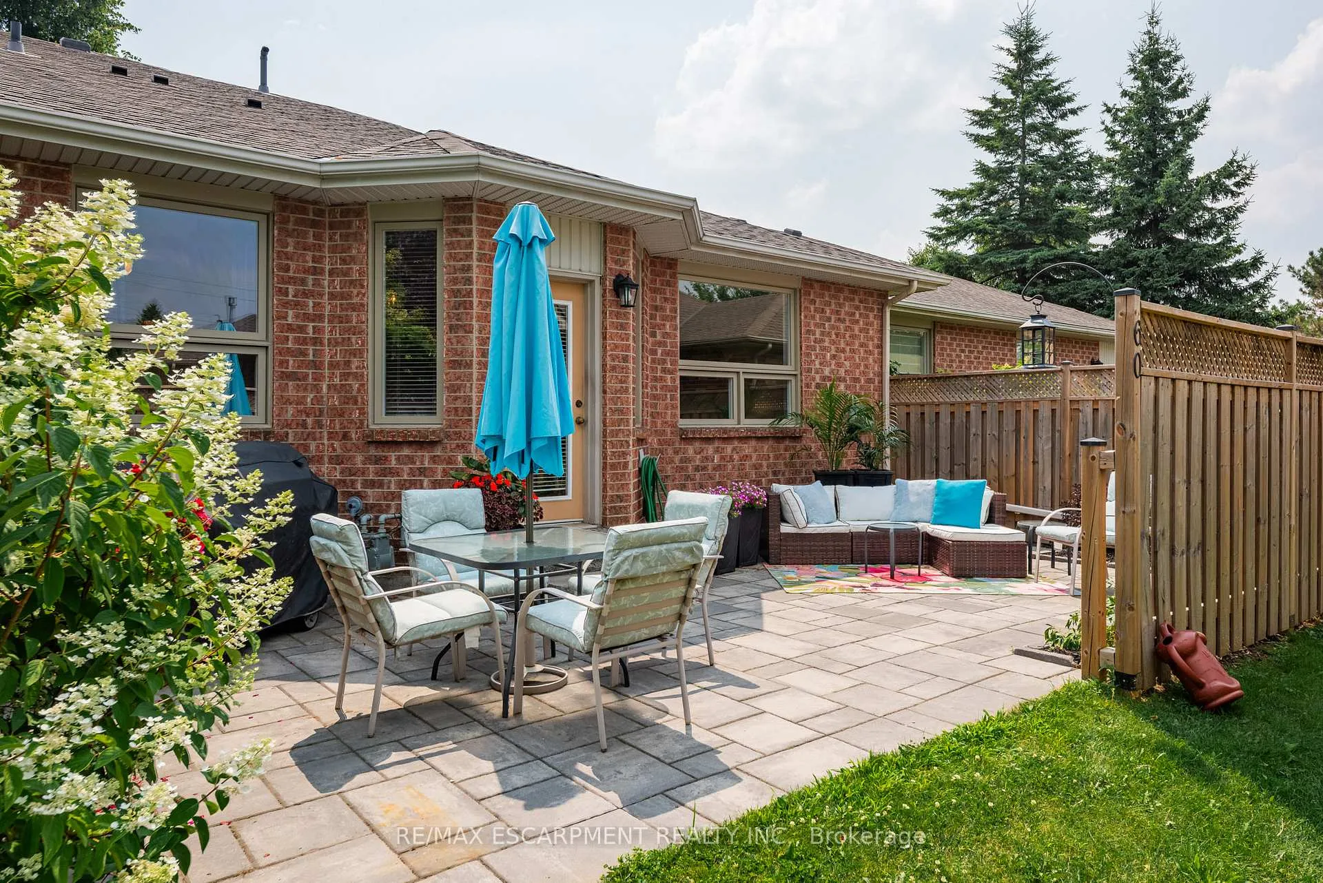 Photo 34 of 60 Riveroaks Drive, Hamilton, Mount Hope — HOMEH