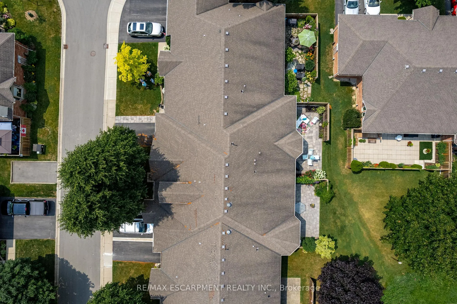 Photo 46 of 60 Riveroaks Drive, Hamilton, Mount Hope — HOMEH
