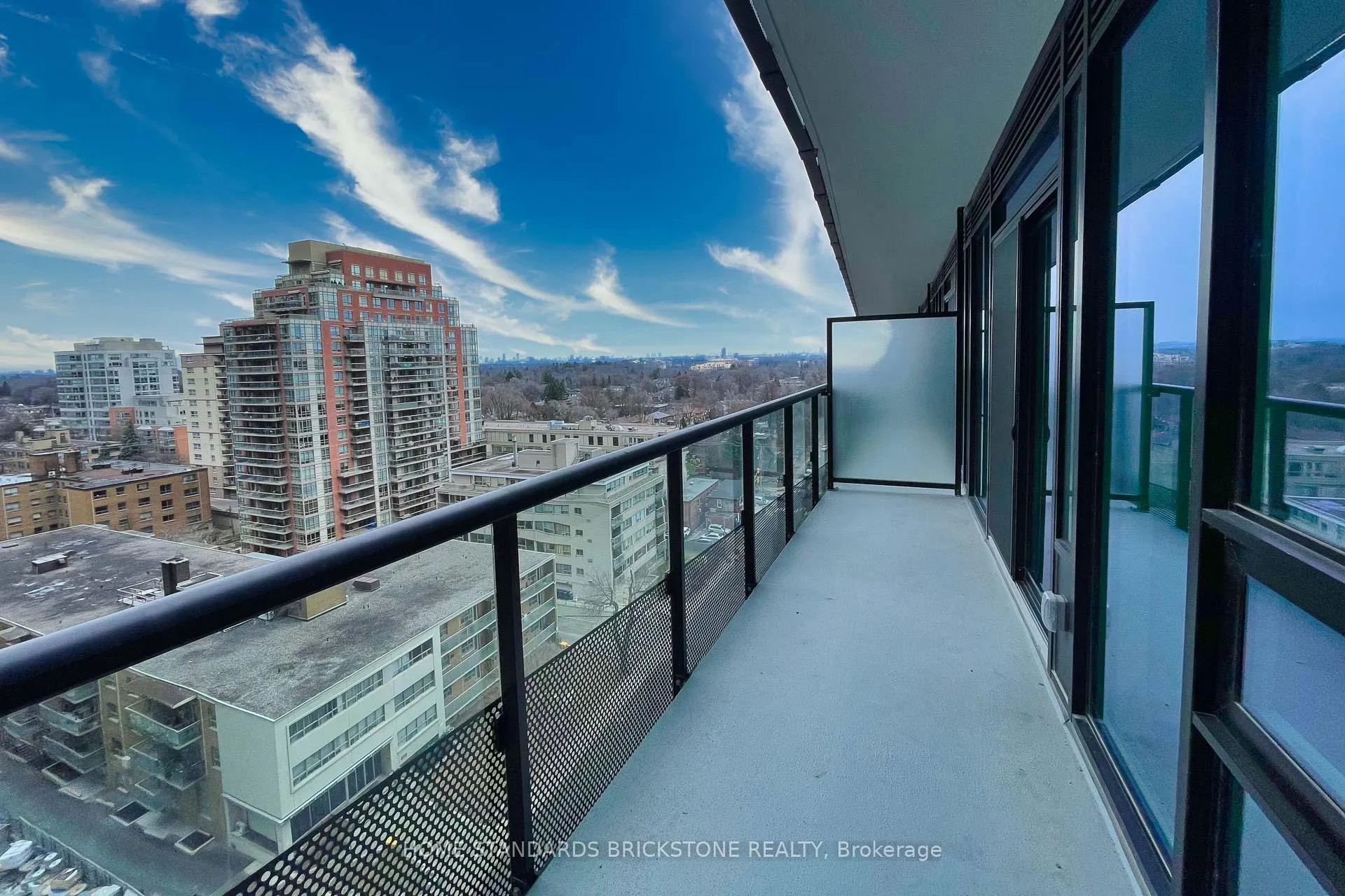 Photo 21 of Unit 1105, 117 Broadway Avenue, Toronto, Mount Pleasant West — HOMEH