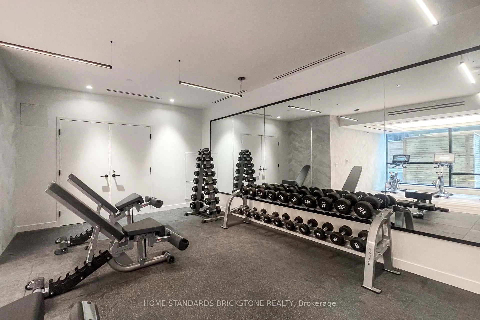 Photo 25 of Unit 1105, 117 Broadway Avenue, Toronto, Mount Pleasant West — HOMEH