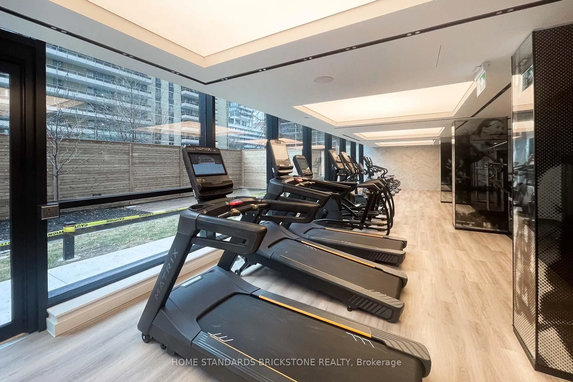 Photo 26 of Unit 1105, 117 Broadway Avenue, Toronto, Mount Pleasant West — HOMEH