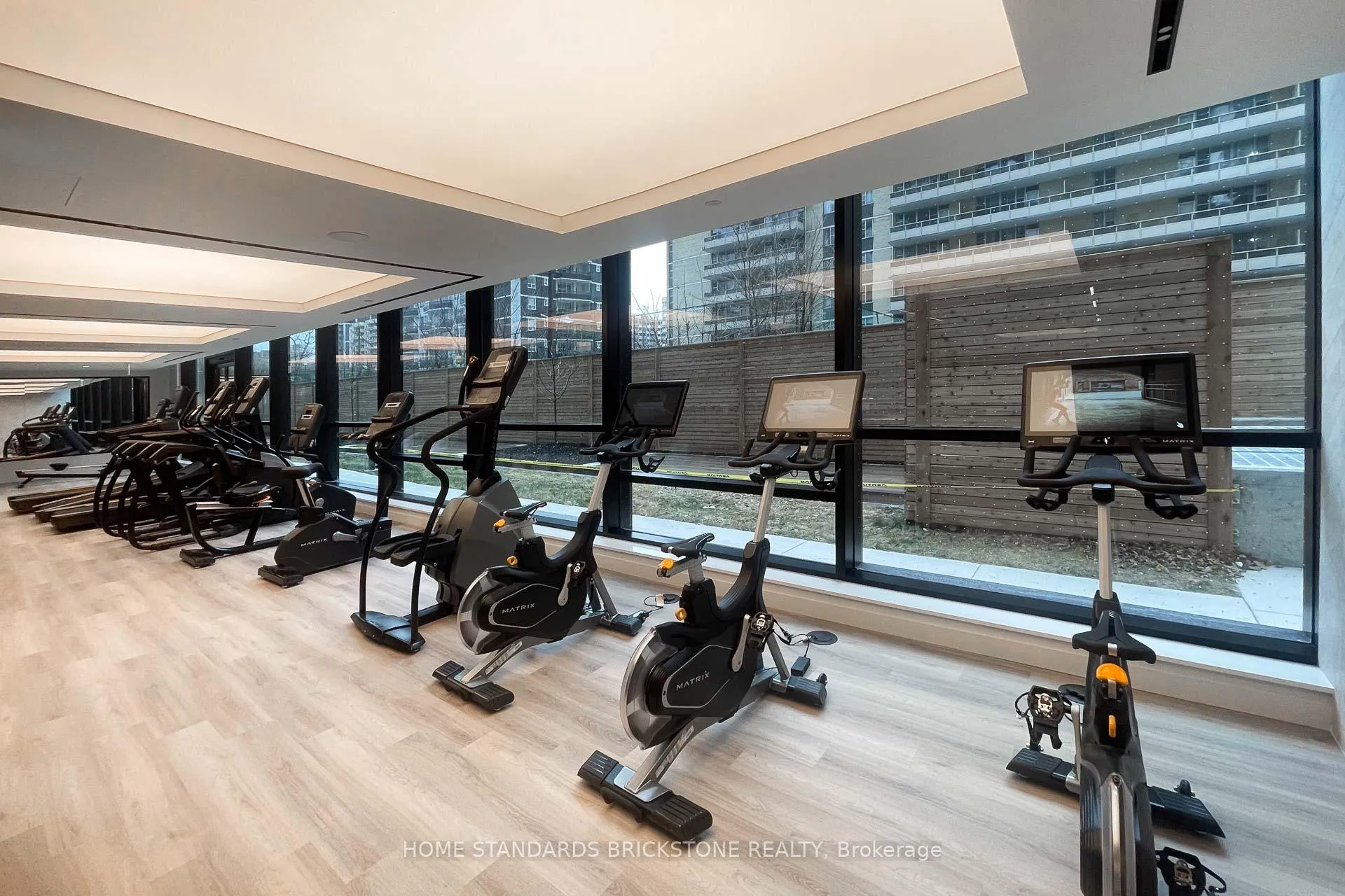 Photo 27 of Unit 1105, 117 Broadway Avenue, Toronto, Mount Pleasant West — HOMEH