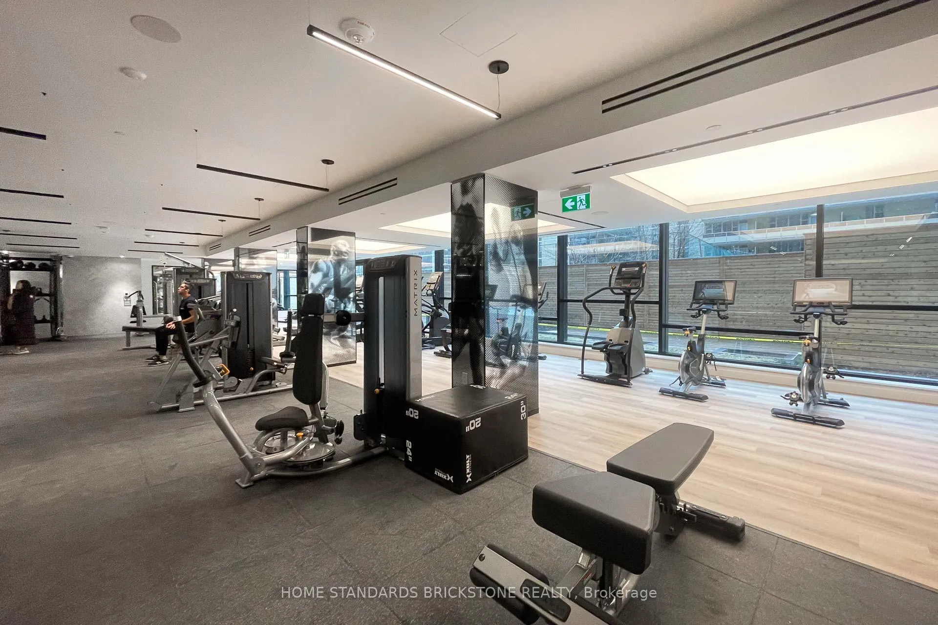 Photo 28 of Unit 1105, 117 Broadway Avenue, Toronto, Mount Pleasant West — HOMEH
