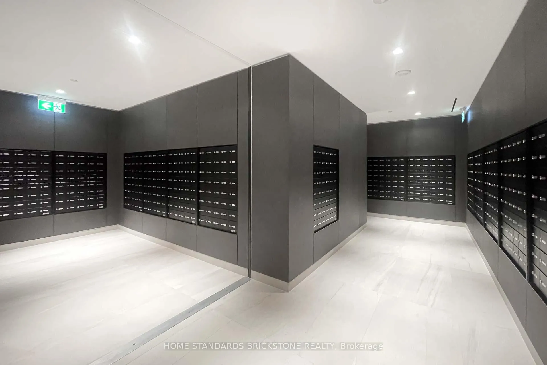Photo 37 of Unit 1105, 117 Broadway Avenue, Toronto, Mount Pleasant West — HOMEH