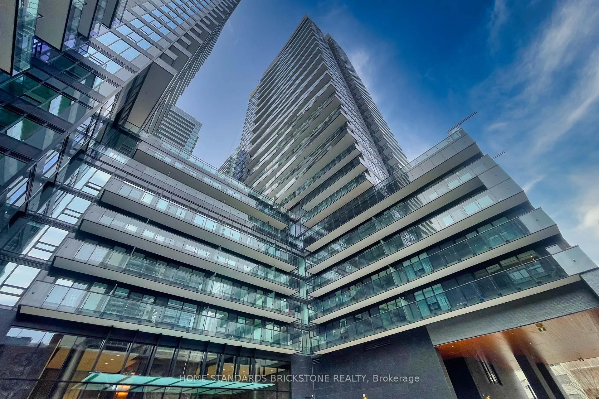 Photo 38 of Unit 1105, 117 Broadway Avenue, Toronto, Mount Pleasant West — HOMEH