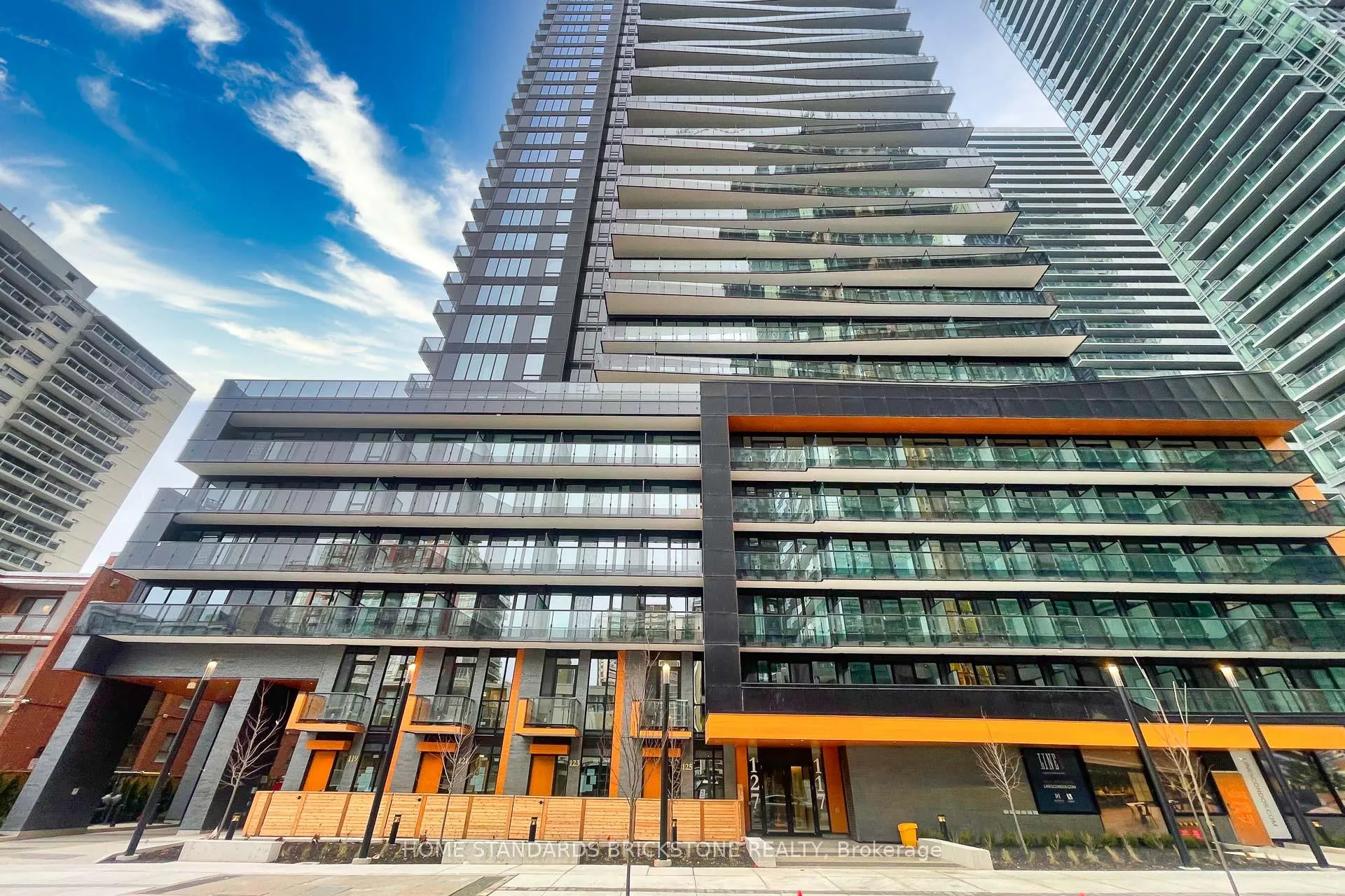 Photo 40 of Unit 1105, 117 Broadway Avenue, Toronto, Mount Pleasant West — HOMEH