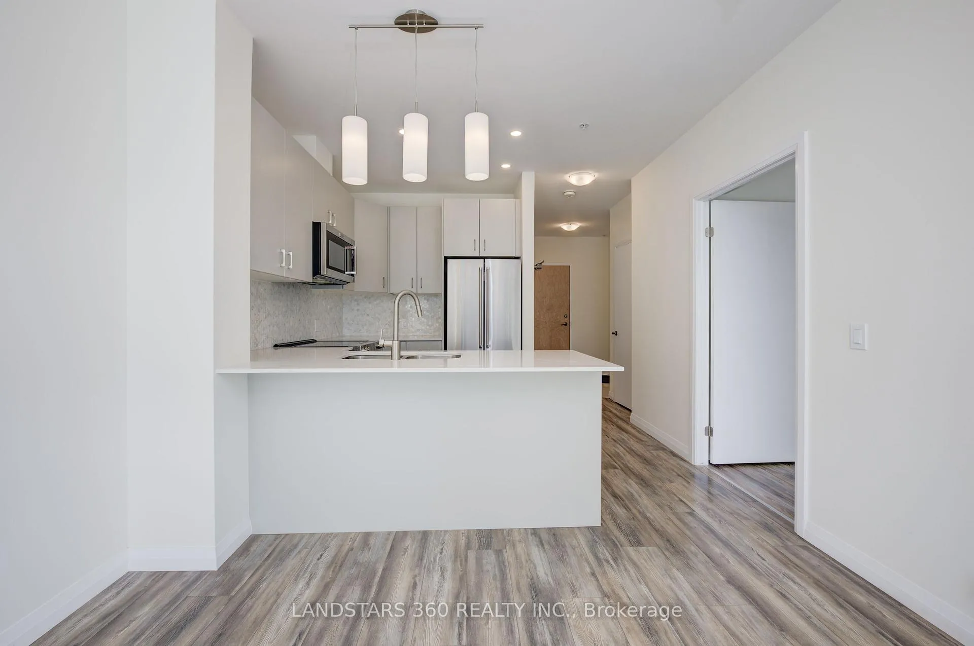Photo 7 of Unit 1305, 104 Garment Street, Kitchener, City Commercial Core — HOMEH
