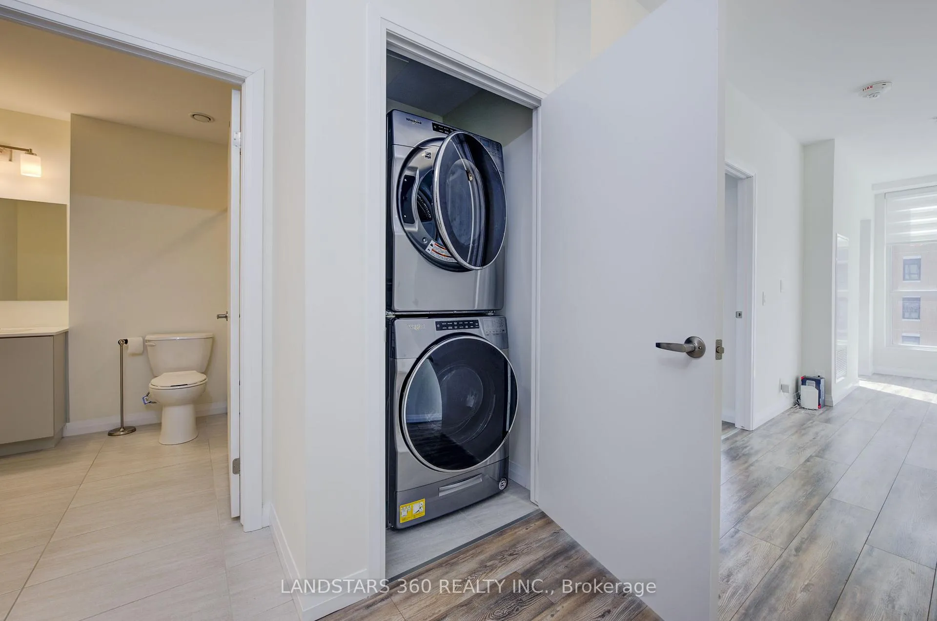 Photo 19 of Unit 1305, 104 Garment Street, Kitchener, City Commercial Core — HOMEH