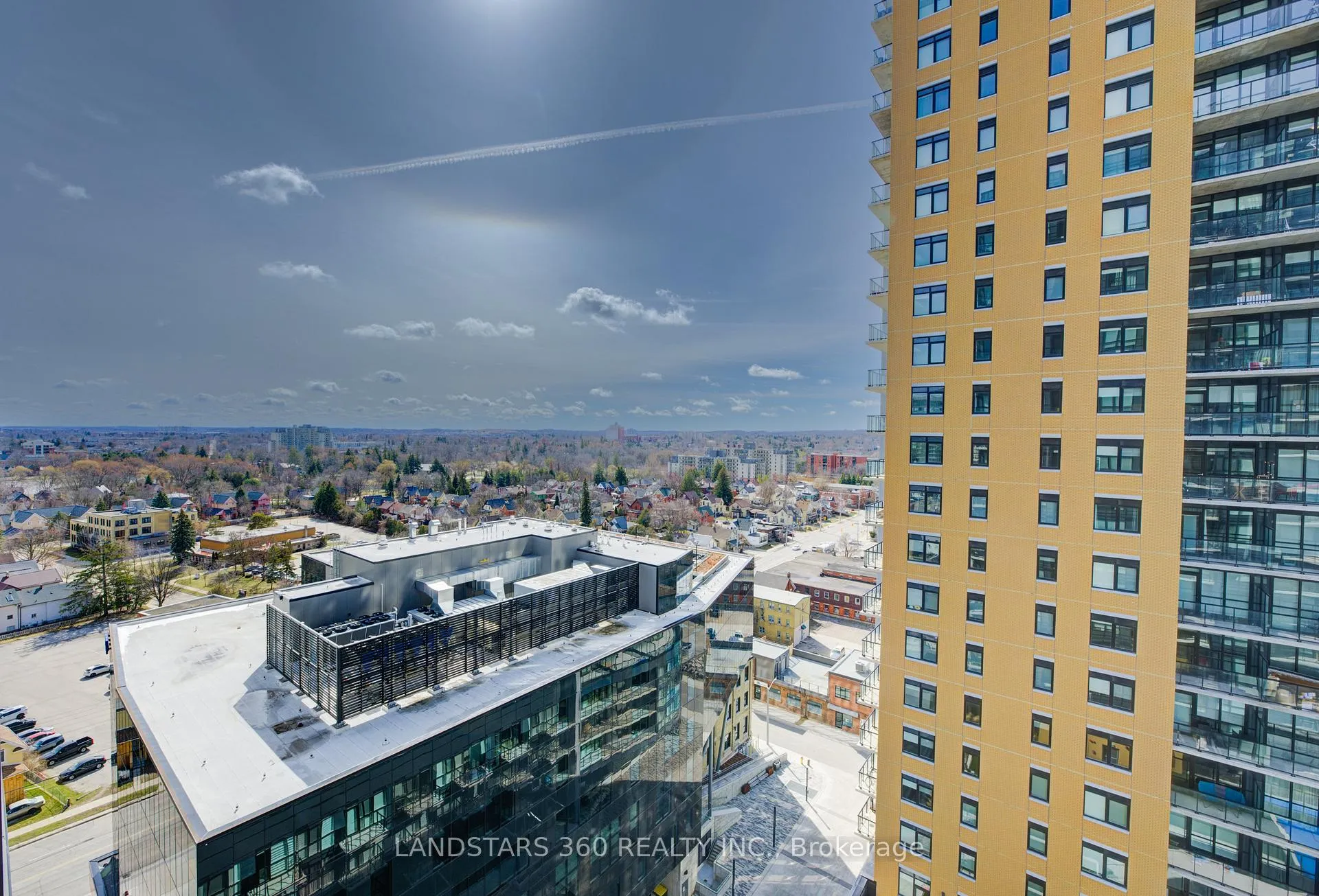Photo 23 of Unit 1305, 104 Garment Street, Kitchener, City Commercial Core — HOMEH